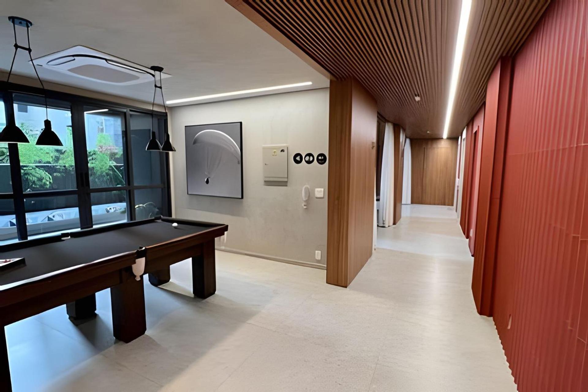 Loft Moderno Prox Av Paulista 708 Apartment
