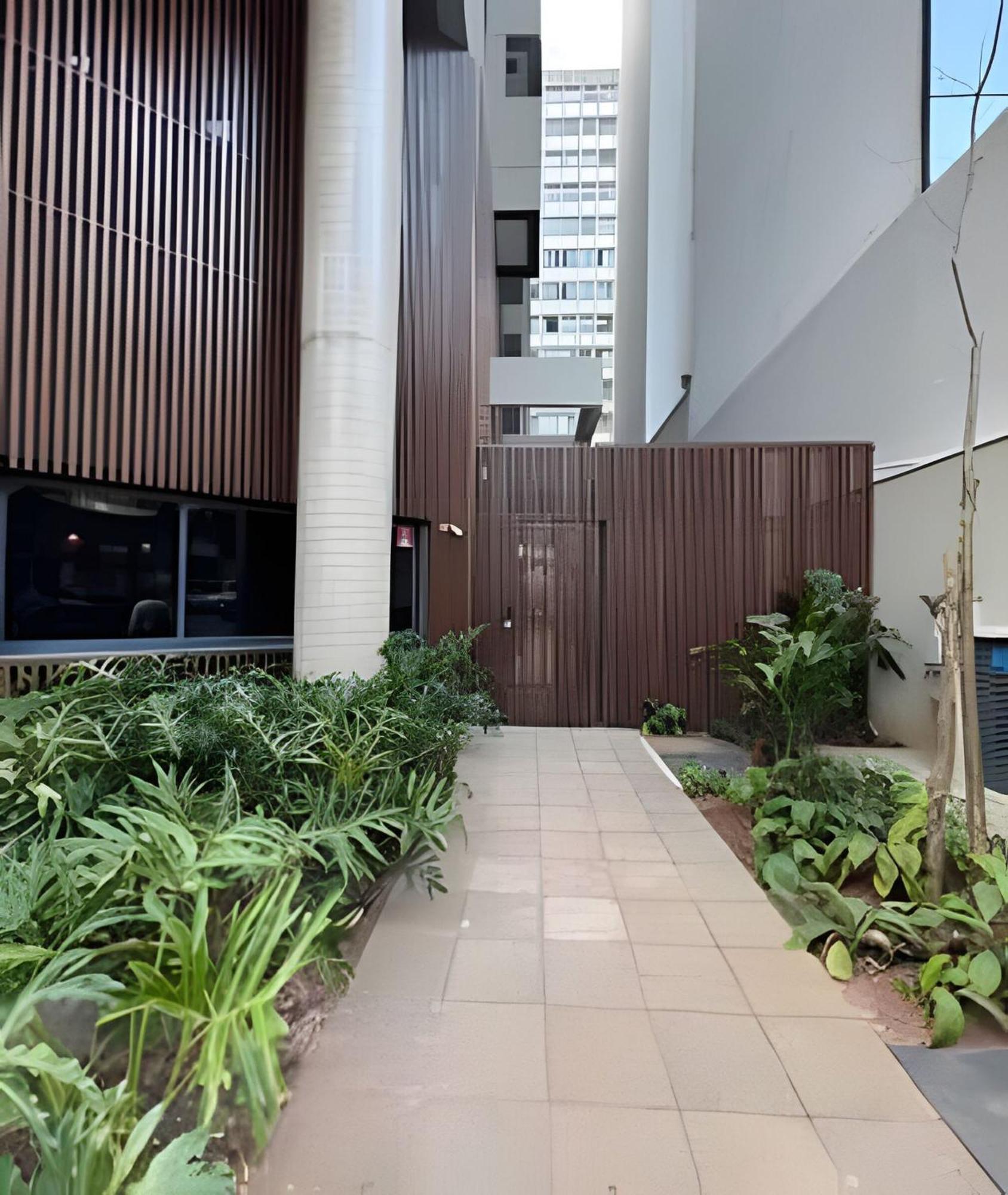 Loft Moderno Prox Av Paulista 708 Apartment *