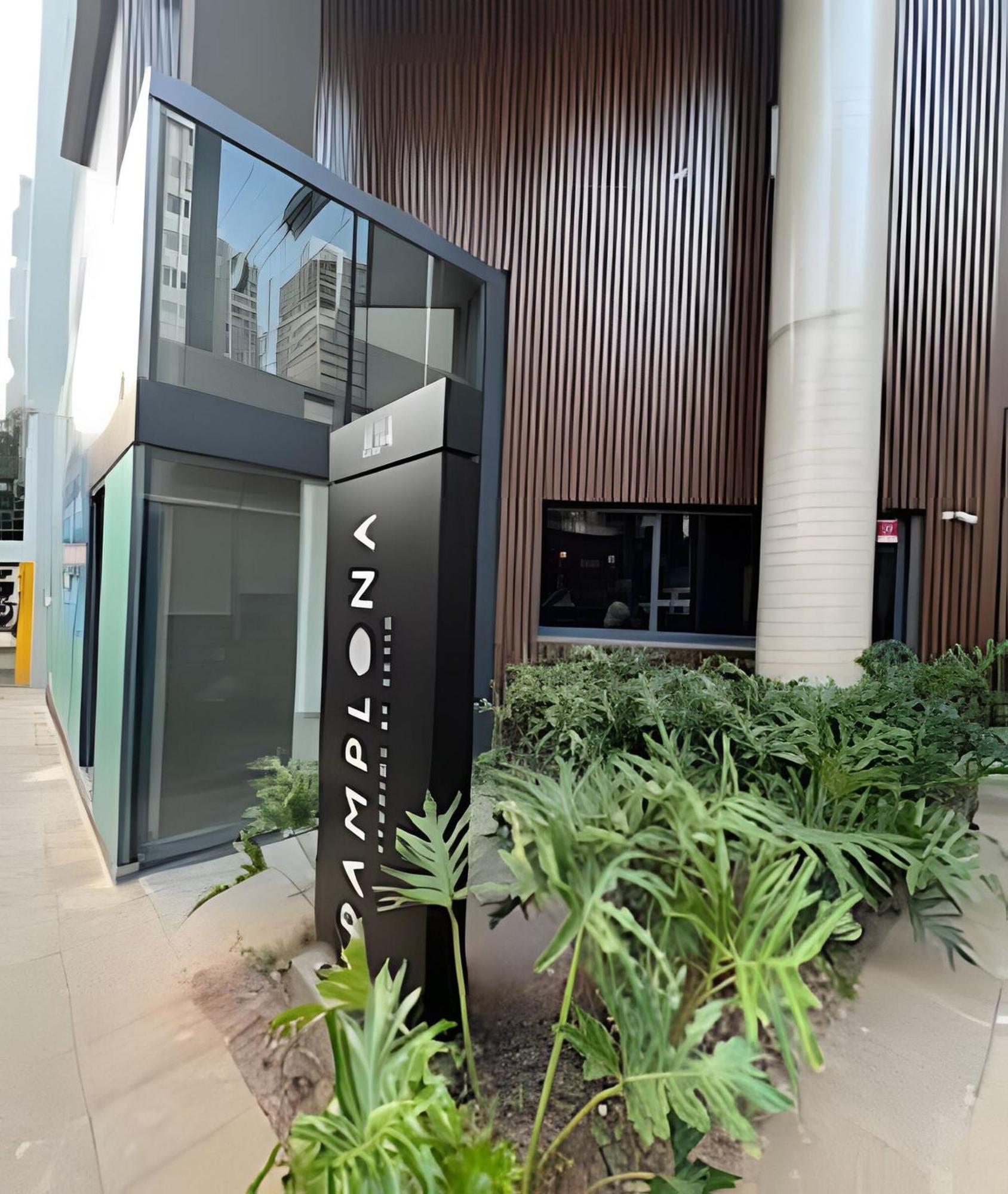 Apartment Loft Moderno Prox Av Paulista 708 Sao Paulo